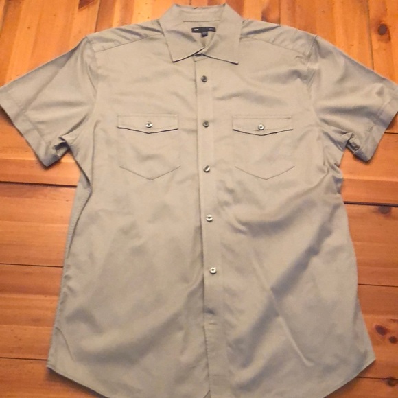 GAP Other - Gap Dress Shirt